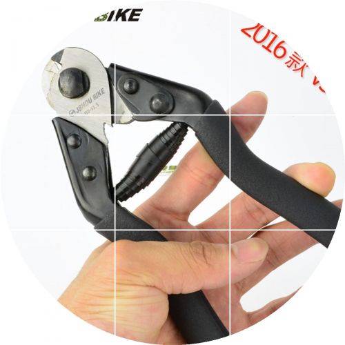Pince pour réparation vélo JSHOU BIKE - Ref 2310409