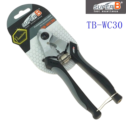 Pince pour réparation vélo SUPER B - Ref 2310419