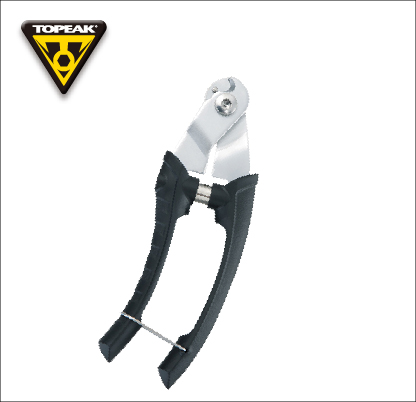 Pince pour réparation vélo TOPEAK - Ref 2310425
