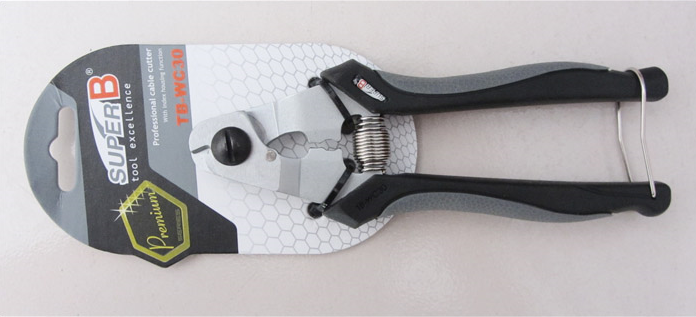 Pince pour réparation vélo TB-WC30 - Ref 2310441