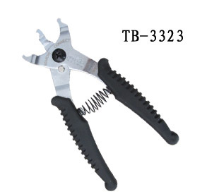 Pince pour réparation vélo SUPER-B - Ref 2310455