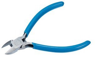 Pince pour réparation vélo ENGINEER - Ref 2310458