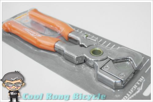 Pince pour réparation vélo ALLIGATOR - Ref 2310477
