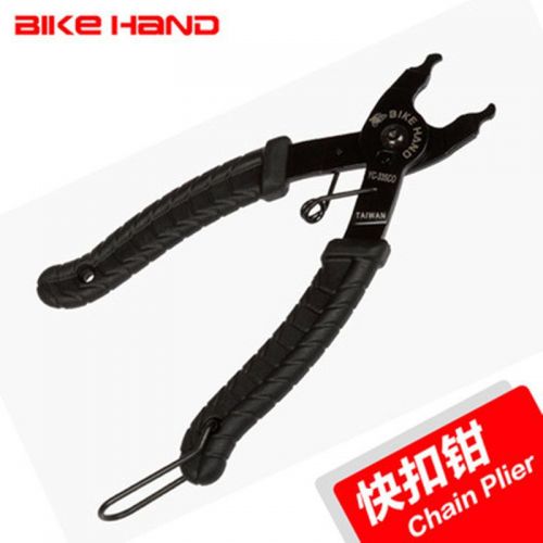 Pince pour réparation vélo BIKE HAND - Ref 2310518