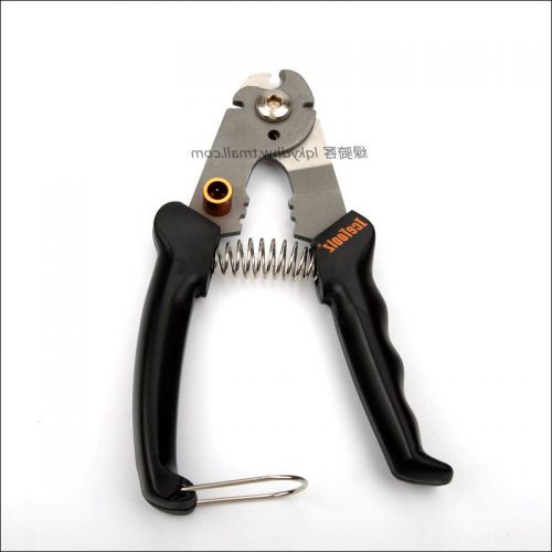Pince pour réparation vélo ICETOOLZ - Ref 2310521