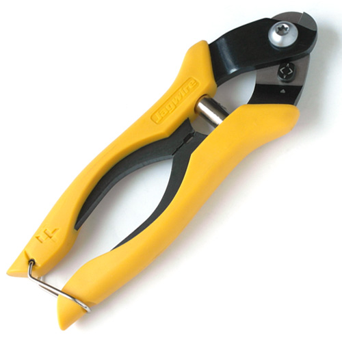 Pince pour réparation vélo JAGWIRE - Ref 2310538