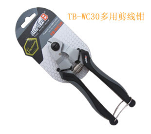 Pince pour réparation vélo SUPER-B - Ref 2310565