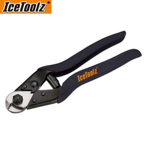 Pince pour réparation vélo ICETOOLZ - Ref 2310588
