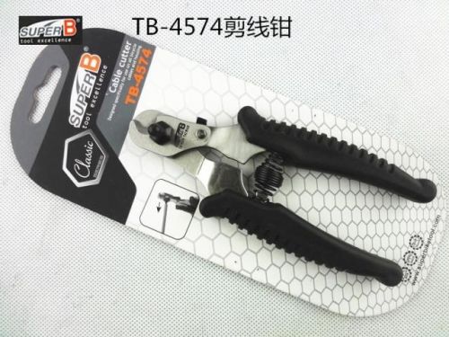 Pince pour réparation vélo SUPER B - Ref 2310595
