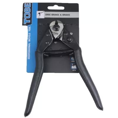 Pince pour réparation vélo TOBE - Ref 2310596