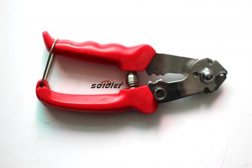 Pince pour réparation vélo - Ref 2310661