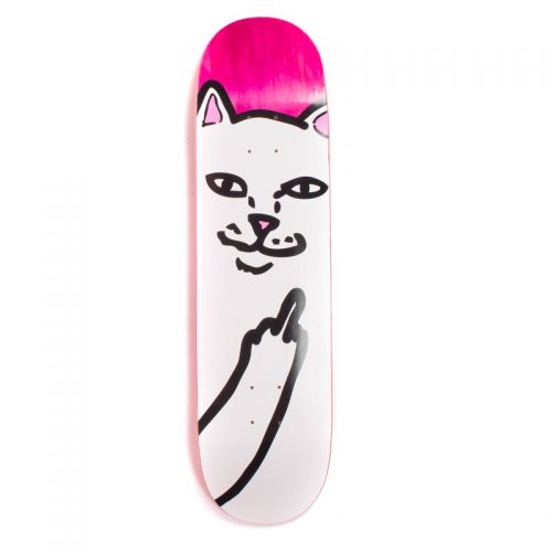 Planche à roulettes RIPNDIP - Ref 2592832