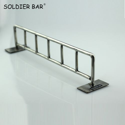 Planche à roulettes pour homme femme enfant SOLDIER BAR - Ref 2593140