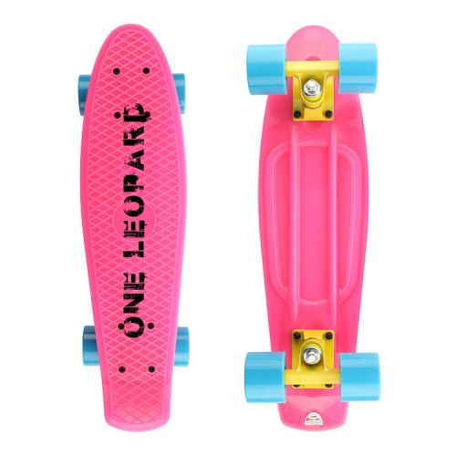 Planche à roulettes pour homme femme enfant - Ref 2593202