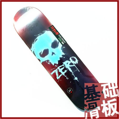 Planche à roulettes ZERO - Ref 2593840