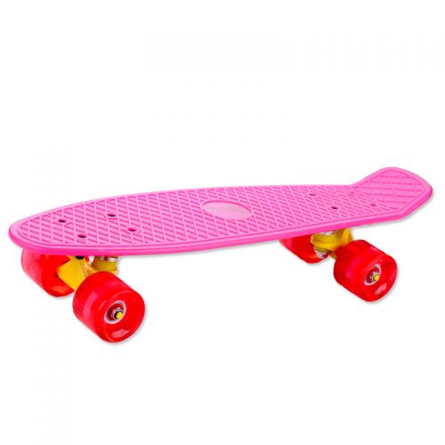 Planche à roulettes pour homme femme enfant SNOOPY - Ref 2594081