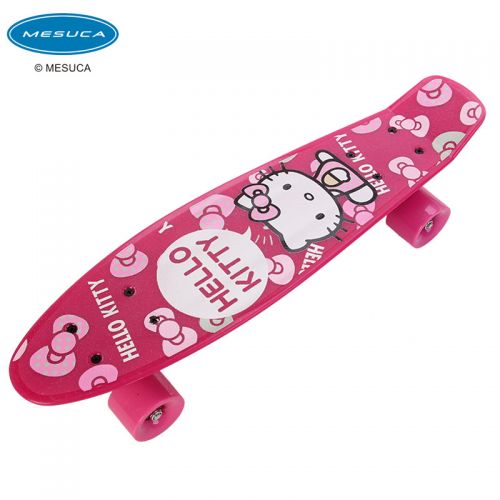 Planche à roulettes pour enfant HELLO KITTY - Ref 2594162