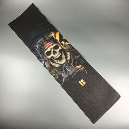Planche à roulettes pour homme femme enfant GRIZZLY - Ref 2594253
