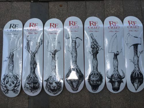Planche à roulettes pour homme femme enfant - Ref 2594633