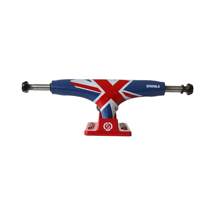 Planche à roulettes pour homme femme enfant SPARKLE - Ref 2594653