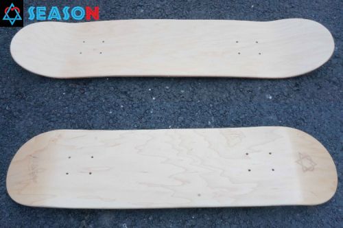 Planche à roulettes SEASON - Ref 2594750