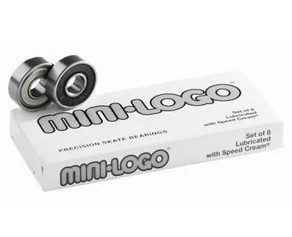 Planche à roulettes pour homme femme MINILOGO - Ref 2594974