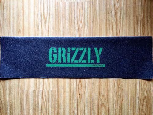 Planche à roulettes GRIZZLY - Ref 2595106