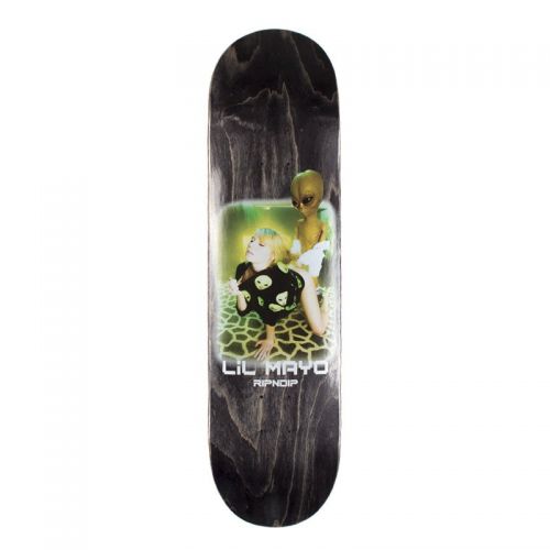 Planche à roulettes pour homme femme RIPNDIP - Ref 2596127