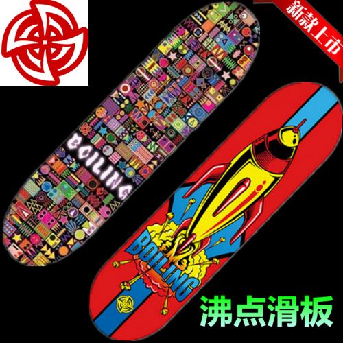 Planche à roulettes pour homme femme - Ref 2596143