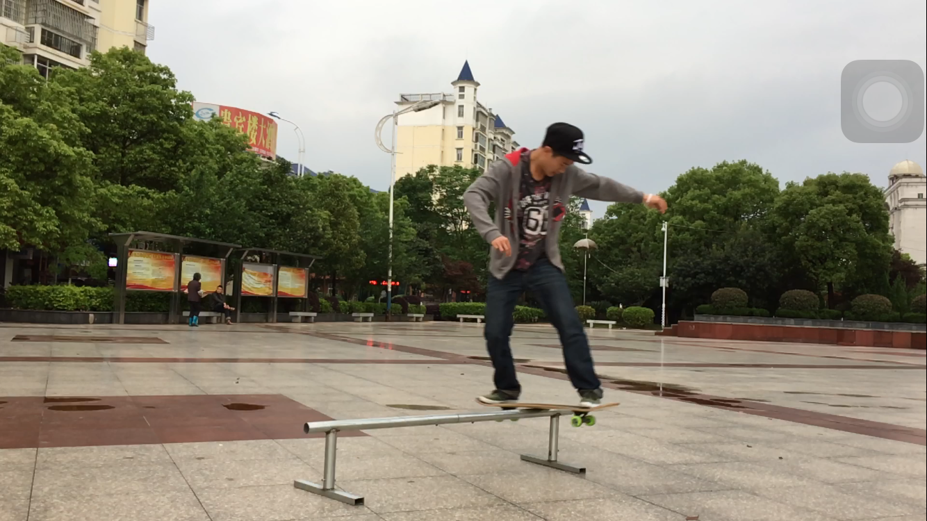 Planche à roulettes pour homme femme enfant JUMP - Ref 2596728