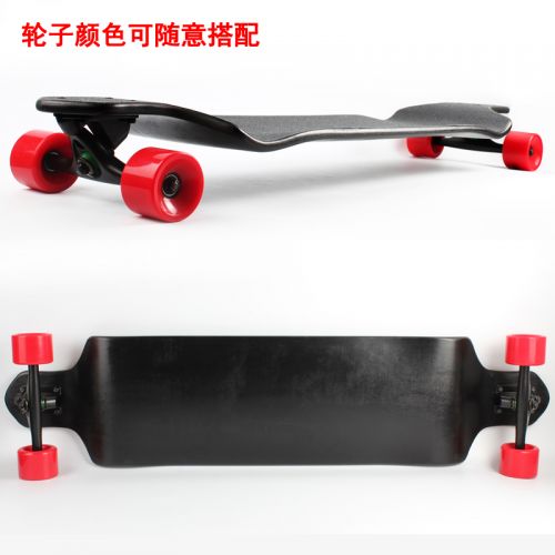 Planche à roulettes pour homme femme enfant ZBOARDS - Ref 2596748