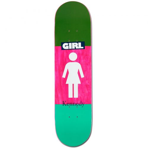 Planche à roulettes GIRL - Ref 2597561