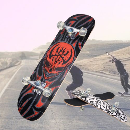 Planche à roulettes pour homme femme - Ref 2597762