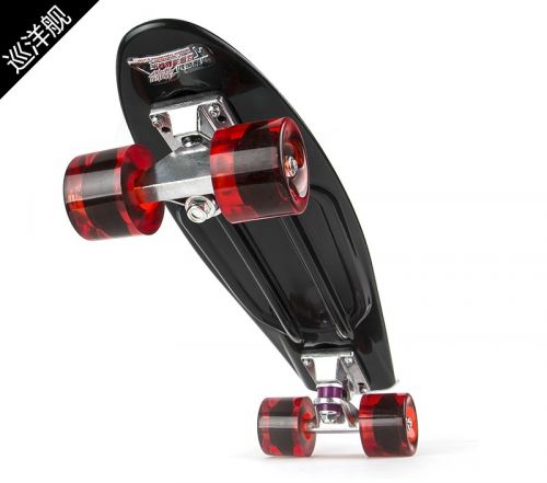 Planche à roulettes pour homme femme enfant MIXWELL - Ref 2597956