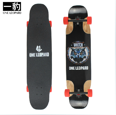 Planche à roulettes pour homme femme - Ref 2598096