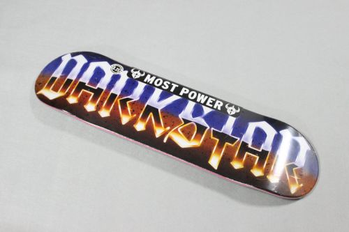 Planche à roulettes pour homme femme enfant DARKSTAR - Ref 2598236