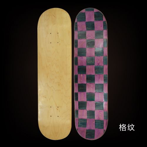 Planche à roulettes pour homme femme enfant LANDYACHTS - Ref 2598323