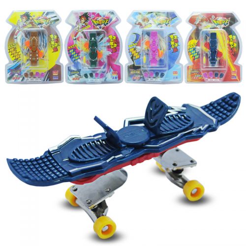 Planche à roulettes pour homme femme enfant - Ref 2598411