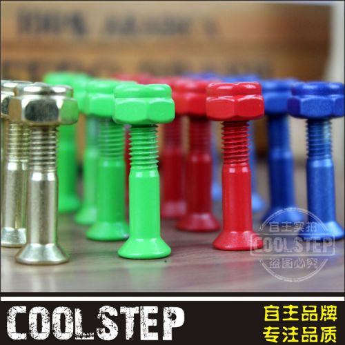Planche à roulettes COOLSTEP - Ref 2598853