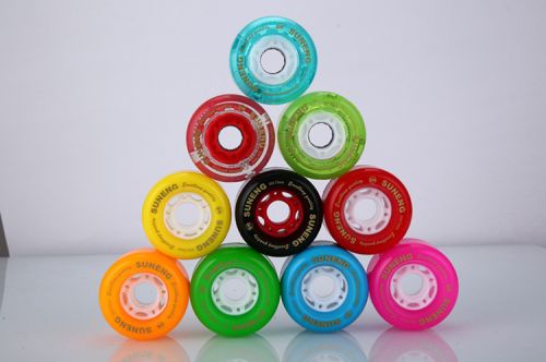 Planche à roulettes pour homme femme - Ref 2598989
