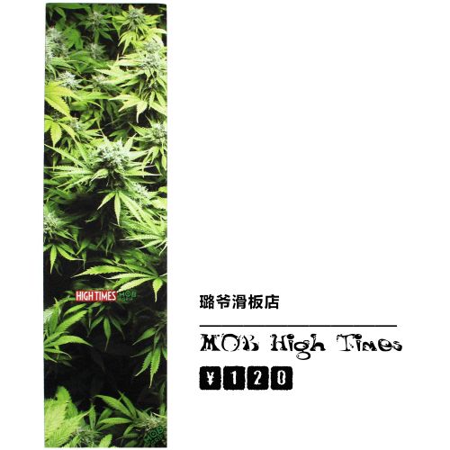 Planche à roulettes MOB HIGH TIMES - Ref 2599158