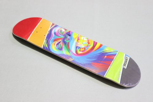 Planche à roulettes pour homme femme enfant DROSHKY - Ref 2599234