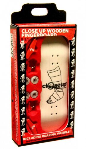 Planche à roulettes pour homme femme enfant CLOSE UP - Ref 2599313