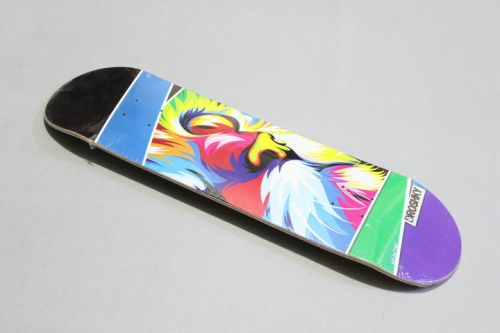 Planche à roulettes pour enfant femme homme DROSHKY - Ref 2599400