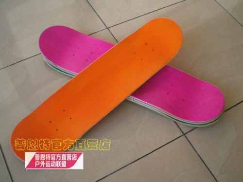 Planche à roulettes pour homme femme enfant PUENTE - Ref 2599769