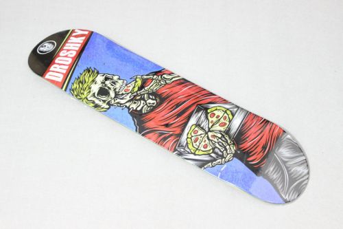 Planche à roulettes pour homme femme enfant DROSHKY - Ref 2599998