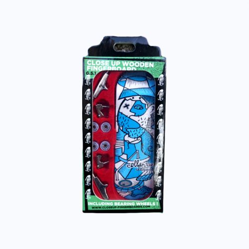 Planche à roulettes pour homme femme enfant CLOSE UP - Ref 2600000