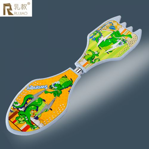 Planche à roulettes pour homme femme enfant - Ref 2600382