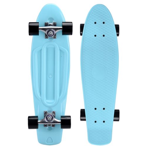Planche à roulettes pour homme femme enfant - Ref 2600604
