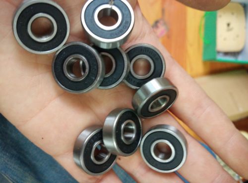 Planche à roulettes WTOO - Ref 2600839